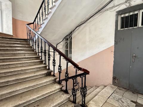 квартира за адресою Садова вул., 5