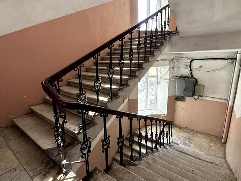 квартира за адресою Садова вул., 5