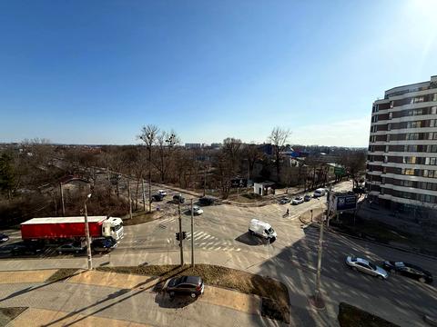 квартира за адресою Незалежності вул., 233-Б
