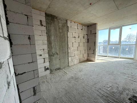 квартира за адресою Незалежності вул., 233-Б