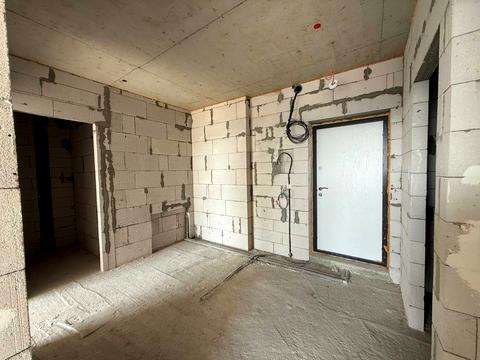 квартира за адресою Незалежності вул., 233-Б