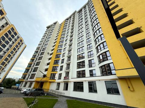 квартира за адресою Незалежності вул., 233-Б