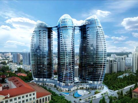 квартира за адресою Іоанна Павла II вул. (Патріса Лумумби), (Будинок 3)