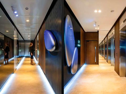 квартира за адресою Іоанна Павла II вул. (Патріса Лумумби), (Будинок 3)