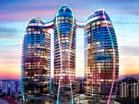 квартира за адресою Іоанна Павла II вул. (Патріса Лумумби), (Будинок 3)