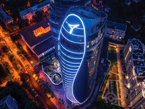 квартира за адресою Іоанна Павла II вул. (Патріса Лумумби), (Будинок 3)