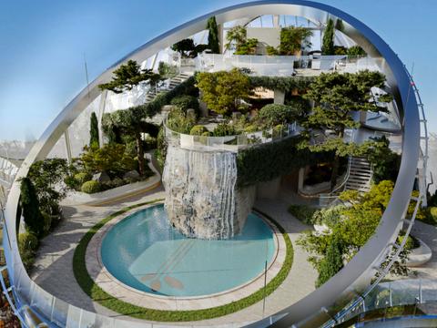 квартира за адресою Іоанна Павла II вул. (Патріса Лумумби), (Будинок 3)