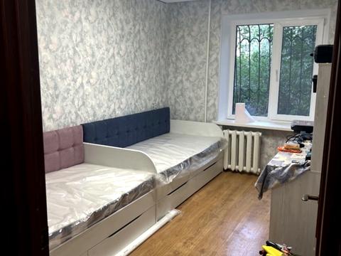 квартира за адресою Євгенія Логінова вул. (Крилова), 19