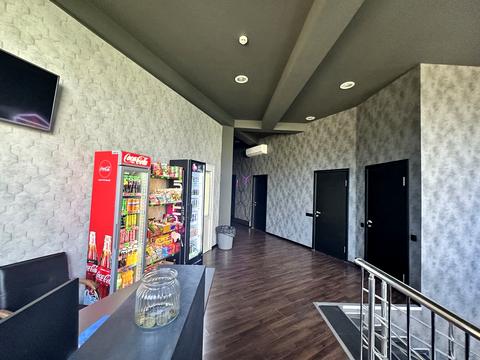 комерційна за адресою Миру просп. (Леніна), 31