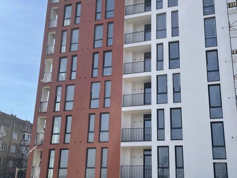 квартира по адресу Гагарина ул. (Юрия Гагарина), (Будинок 1)