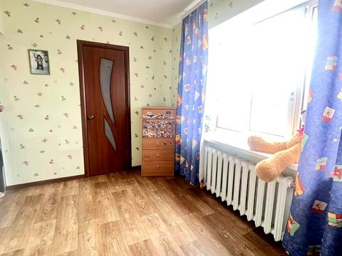 квартира по адресу Старшого Лейтенанта Кагала ул. (Первомайская), 36/8