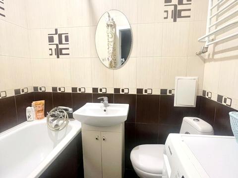 квартира по адресу Старшого Лейтенанта Кагала ул. (Первомайская), 36/8