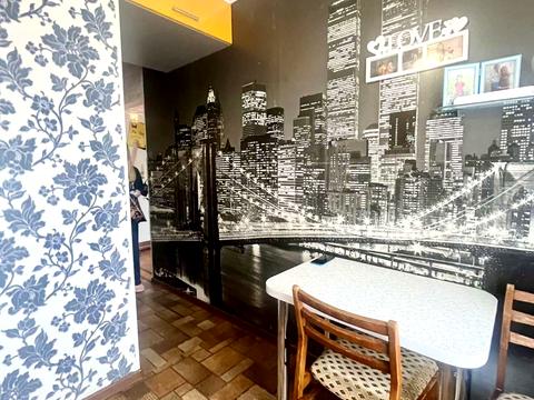 квартира по адресу Старшого Лейтенанта Кагала ул. (Первомайская), 36/8