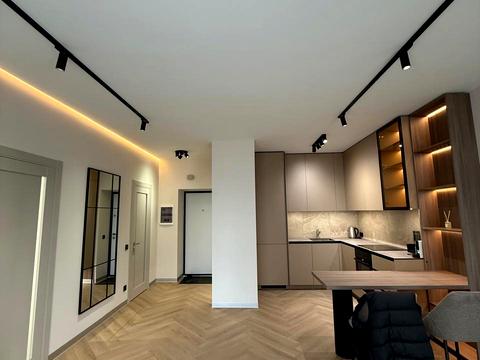 квартира за адресою Августина Волошина вул., 24