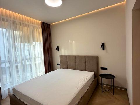 квартира по адресу Августина Волошина ул., 24