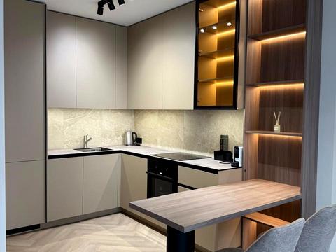 квартира по адресу Августина Волошина ул., 24