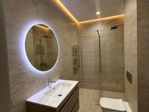 квартира по адресу Августина Волошина ул., 24