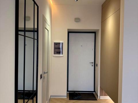 квартира по адресу Августина Волошина ул., 24