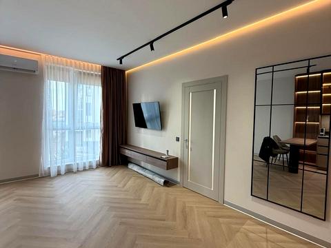 квартира по адресу Августина Волошина ул., 24