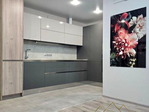 квартира по адресу Михаила Максимовича ул. (Трутенко Онуфрия), 32-А