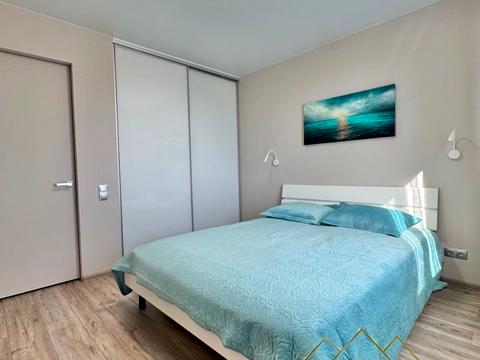 квартира по адресу Михаила Максимовича ул. (Трутенко Онуфрия), 32-А