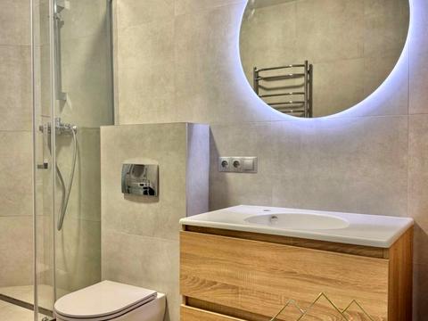 квартира по адресу Михаила Максимовича ул. (Трутенко Онуфрия), 32-А