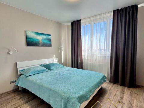 квартира по адресу Михаила Максимовича ул. (Трутенко Онуфрия), 32-А