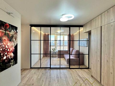 квартира по адресу Михаила Максимовича ул. (Трутенко Онуфрия), 32-А