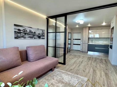 квартира по адресу Михаила Максимовича ул. (Трутенко Онуфрия), 32-А