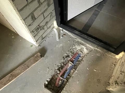 квартира по адресу 8 Березня ул., (Будинок)