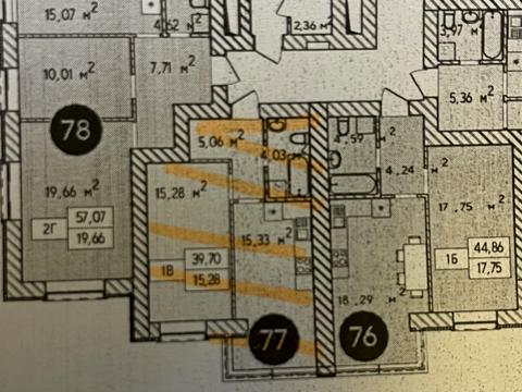 квартира по адресу 8 Березня ул., (Будинок)
