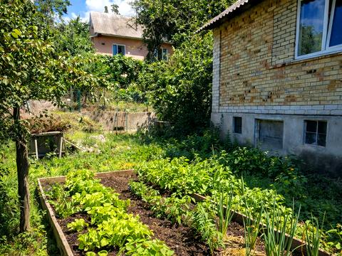 будинок за адресою Сонячна вул.