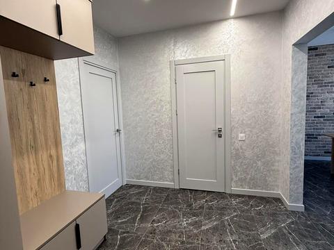 квартира по адресу Весняна ул., 2