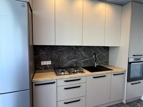 квартира по адресу Весняна ул., 2