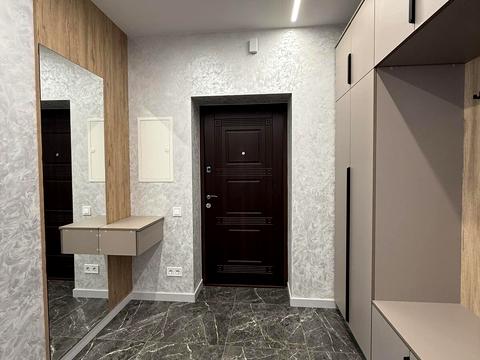 квартира по адресу Весняна ул., 2