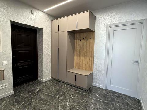 квартира по адресу Весняна ул., 2