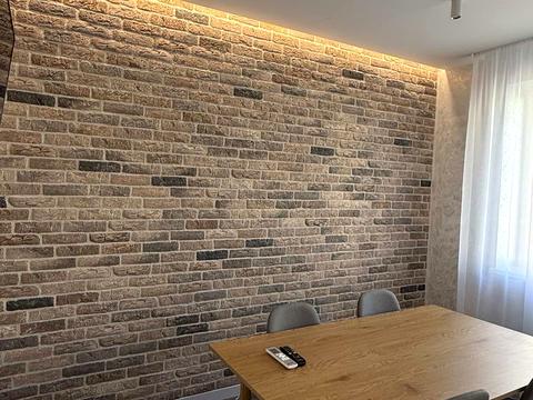 квартира по адресу Весняна ул., 2