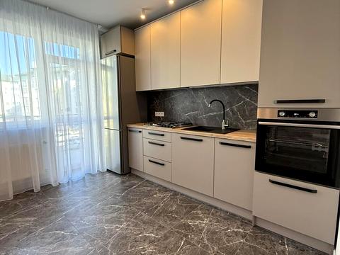 квартира по адресу Весняна ул., 2