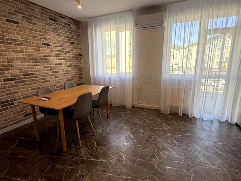 квартира по адресу Весняна ул., 2