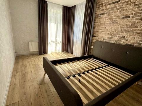 квартира по адресу Весняна ул., 2