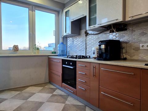 квартира за адресою Сухомлинського, 8