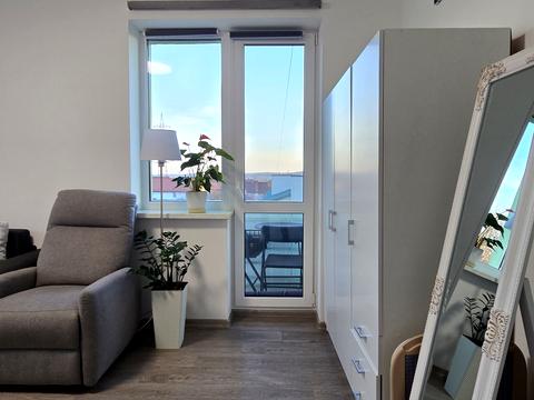 квартира за адресою Сухомлинського, 8