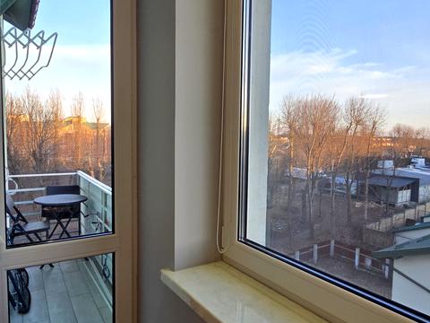 квартира за адресою Сухомлинського, 8