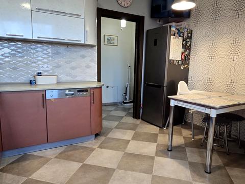 квартира за адресою Сухомлинського, 8