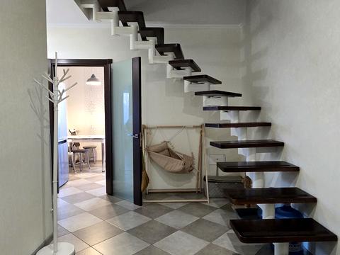 квартира за адресою Сухомлинського, 8