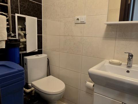 квартира за адресою Сухомлинського, 8