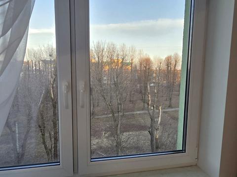 квартира за адресою Сухомлинського, 8