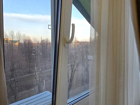 квартира за адресою Сухомлинського, 8