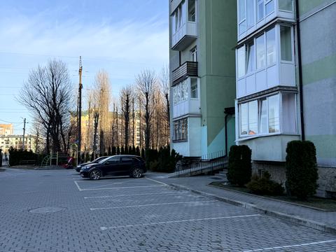 квартира за адресою Сухомлинського, 8