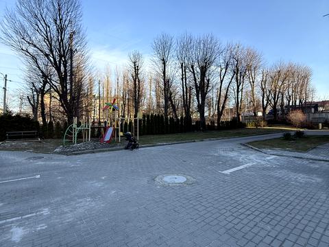 квартира за адресою Сухомлинського, 8